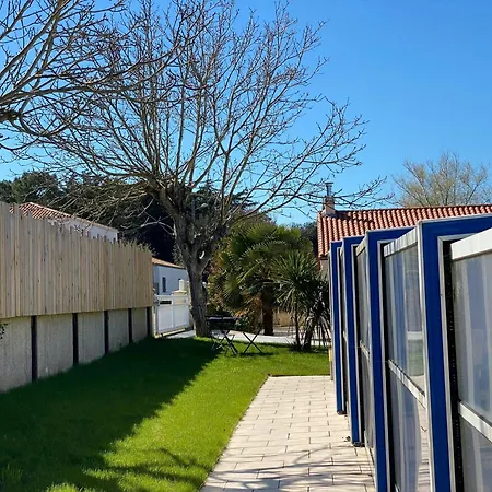 Maison Familiale Avec Piscine Privee A - Fr-1-336-136 *