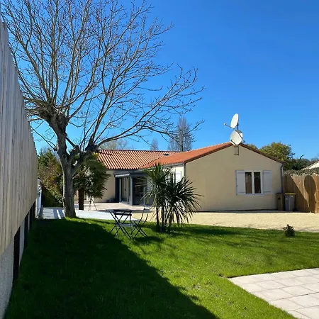 Maison Familiale Avec Piscine Privee A - Fr-1-336-136 Casa vacanze