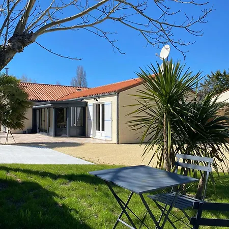 Maison Familiale Avec Piscine Privee A - Fr-1-336-136 Casa vacanze *