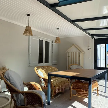 Maison Familiale Avec Piscine Privee A - Fr-1-336-136 *