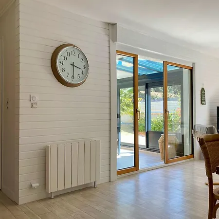 Maison Familiale Avec Piscine Privee A - Fr-1-336-136 *
