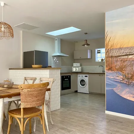 בית נופש Maison Familiale Avec Piscine Privee A - Fr-1-336-136