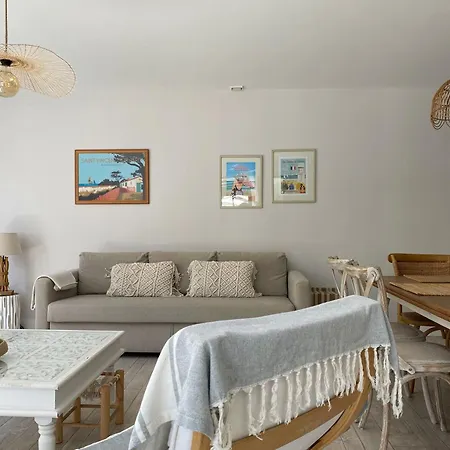 בית נופש Maison Familiale Avec Piscine Privee A - Fr-1-336-136 *