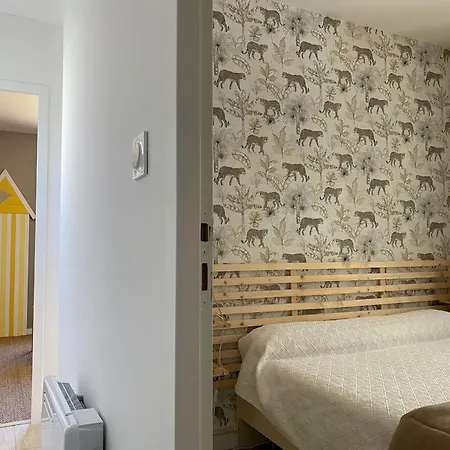 Maison Familiale Avec Piscine Privee A - Fr-1-336-136 סן-ונסן-סור-ז'אר