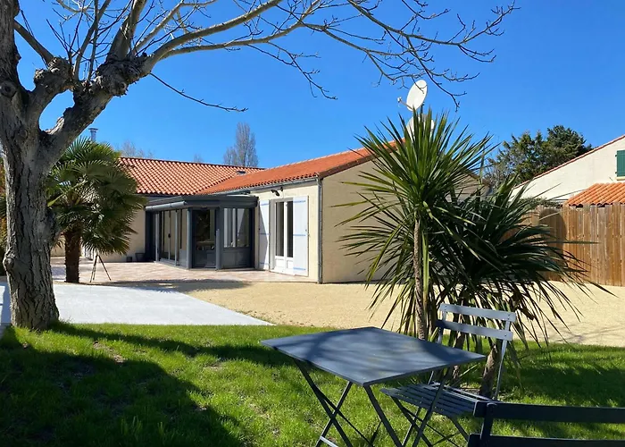 Maison Familiale Avec Piscine Privee A - Fr-1-336-136 Casa vacanze *