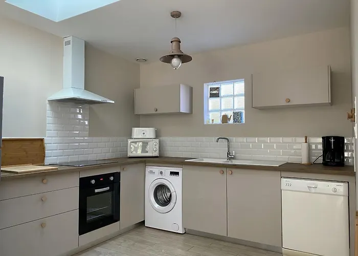 Casa vacanze Maison Familiale Avec Piscine Privee A - Fr-1-336-136 Saint-Vincent-sur-Jard